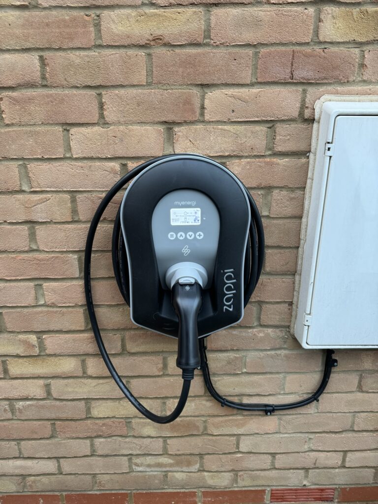 EV Charger