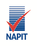 NAPIT Registered