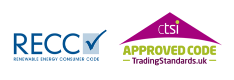 RECC member and CTSI Approved Code