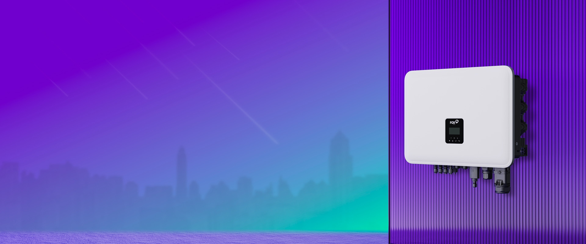 Solar panels and battery storage installed at a Milton Keynes home