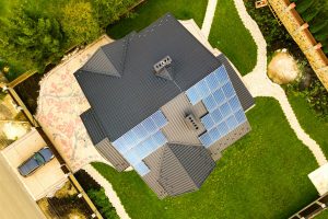 Professional solar panel installation experts