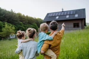 Solar panel installation deals and offers
