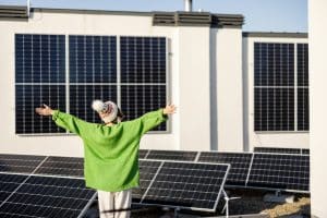 Benefits of solar panel installation in the UK