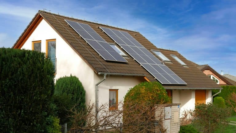 Reliable solar panel installation services
