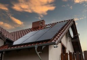 Customized solar panel installation solutions