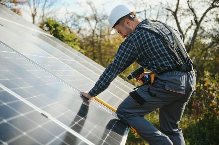 Top rated solar panel installers in the UK