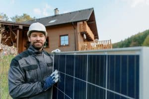 Cost of solar panel installation in the UK