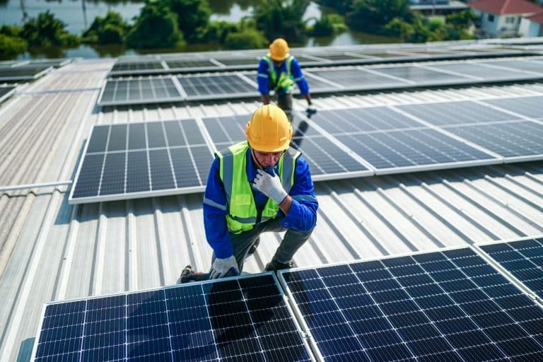 Solar panels Milton Keynes