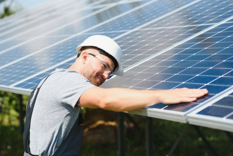 Solar panel installation reviews and testimonials
