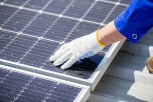 Solar battery installation reviews and testimonials