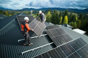 Solar panel repair deals and offers