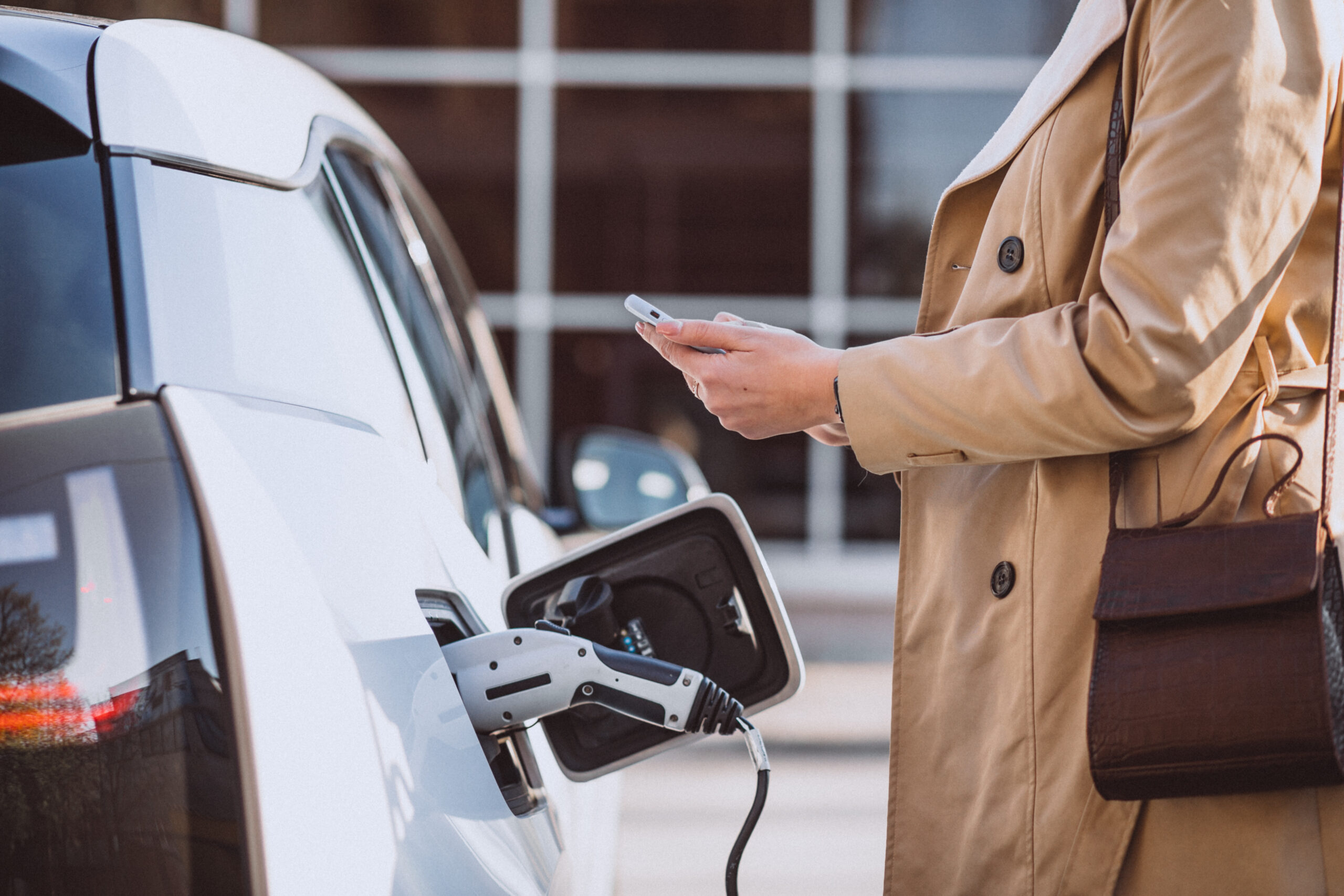 ev installer