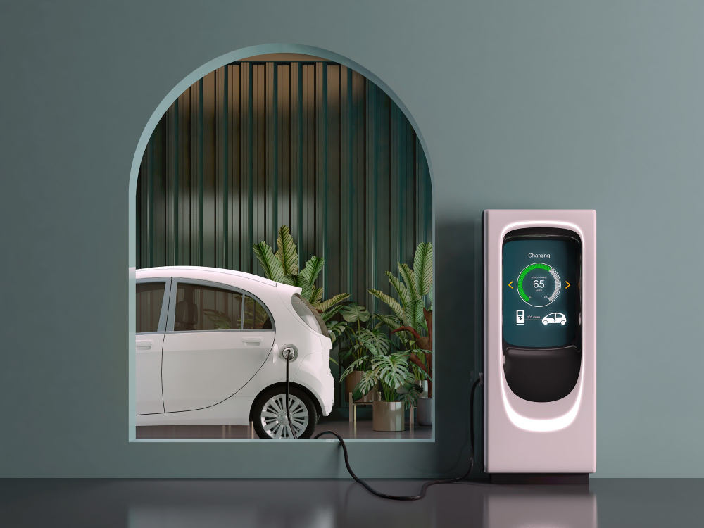 zappie ev point charging installation