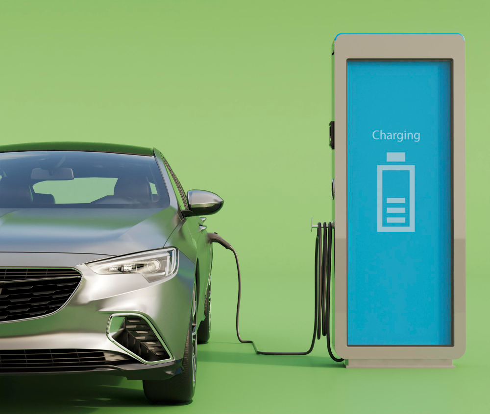 zappi solar ev charger