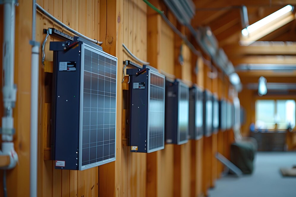 FAQs About Solar Storage Batteries