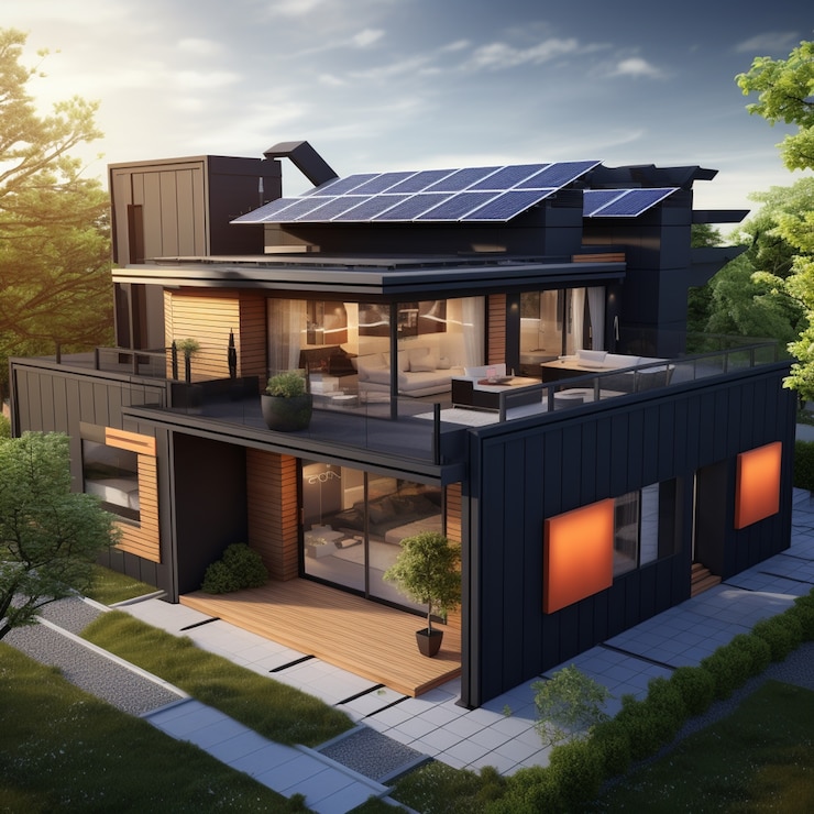 Is Solar Battery Storage Right for Your Home