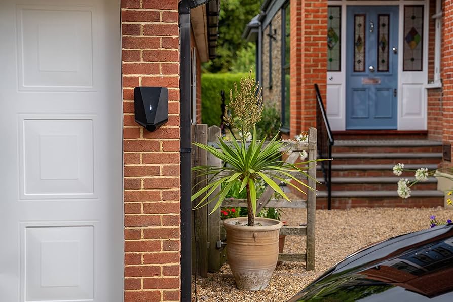 Easee EV Charger