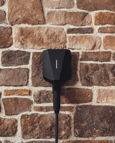 EV Charger Install