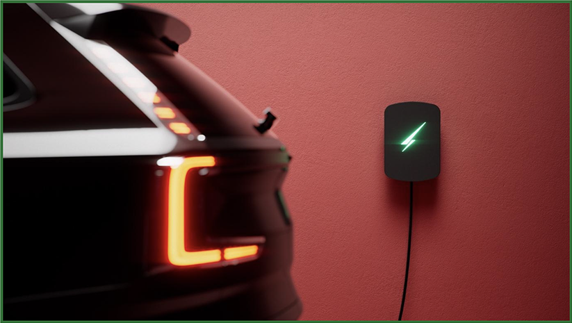 Hypervolt EV Installation
